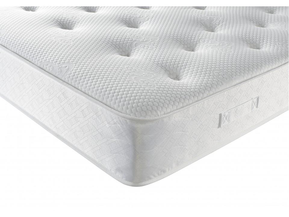Ortho Firm Mattress