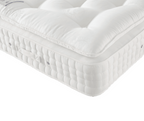 Cashmere 1000 Pocket Pillow Top Mattress
