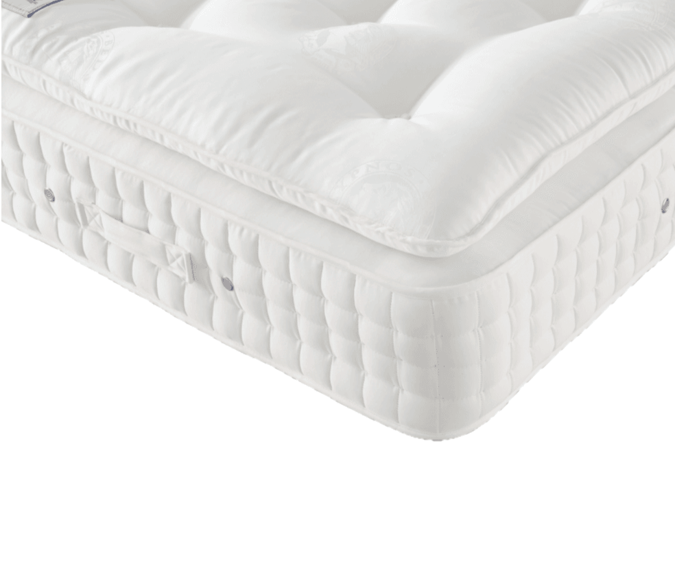 Nimbus 2000 Pillow Top Pocket Mattress