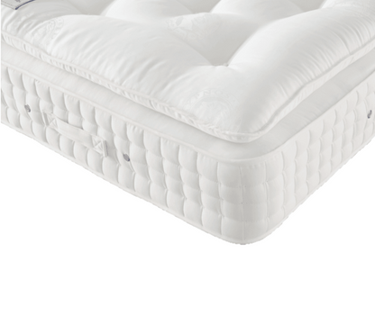 Nimbus 2000 Pillow Top Pocket Mattress