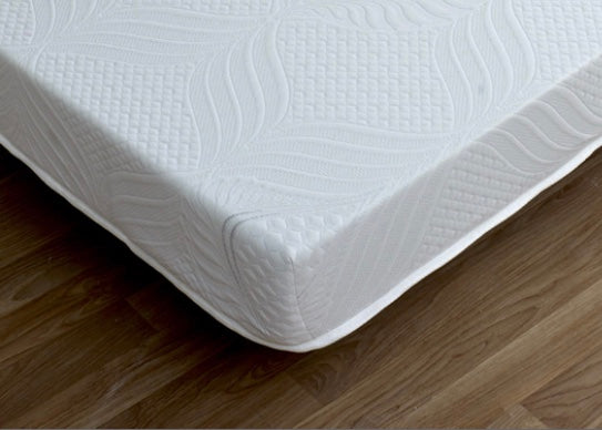 Premium Reflex Extra Firm Hard Foam Mattress
