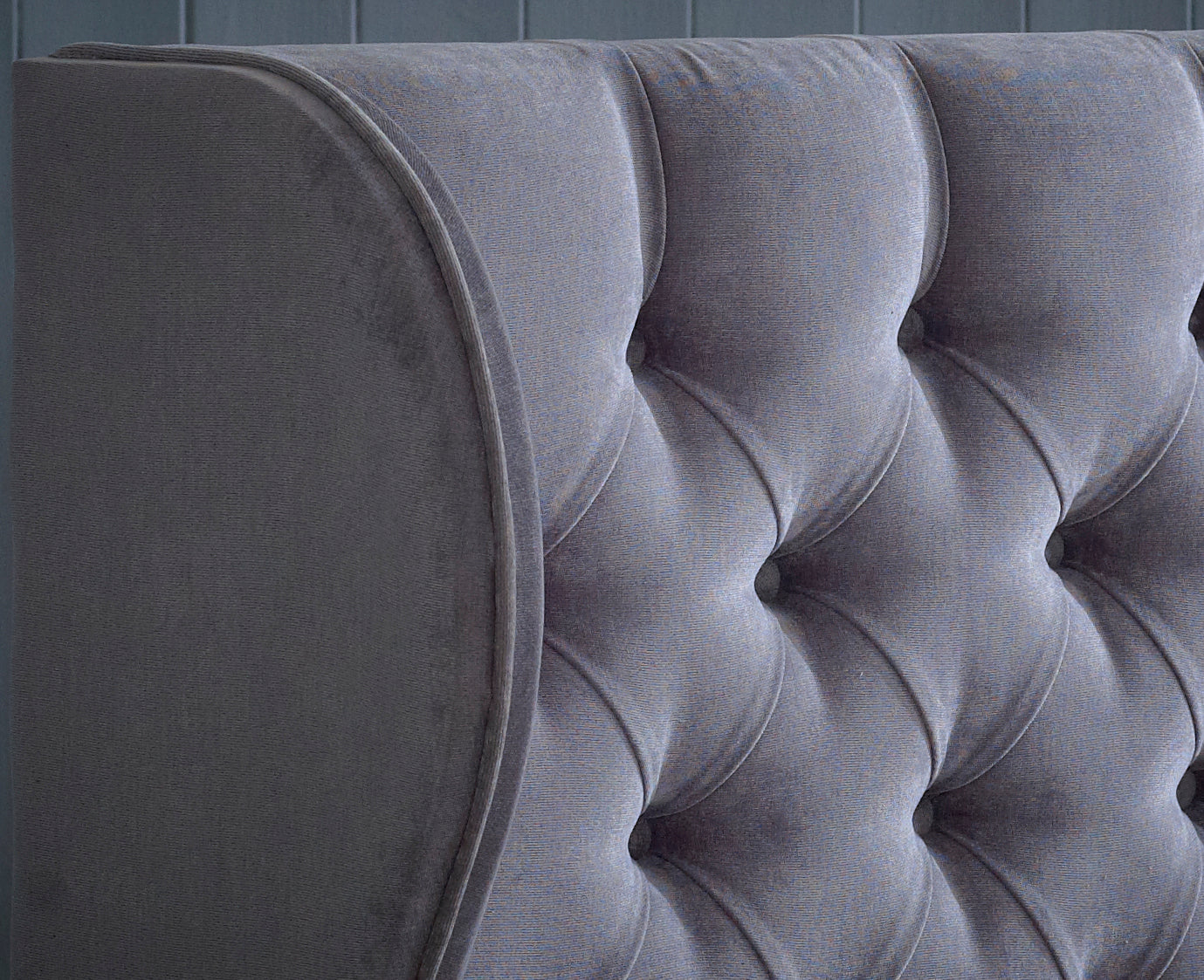 Houston Ottoman Divan Ottoman Bed