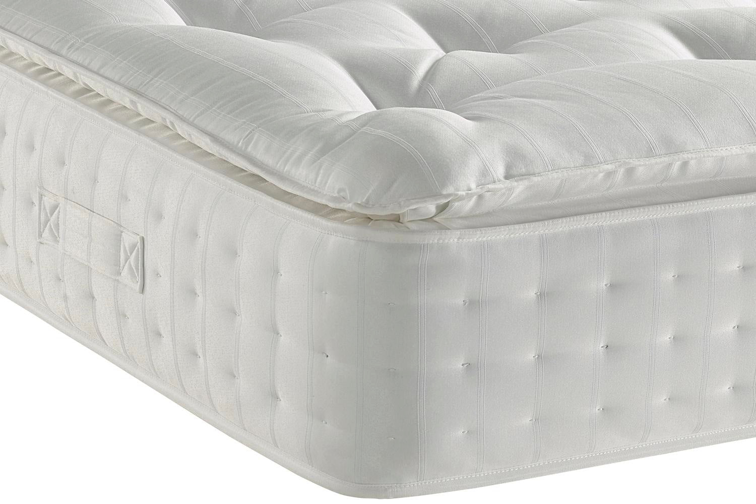 Cashmere 1000 Pocket Pillow Top Mattress