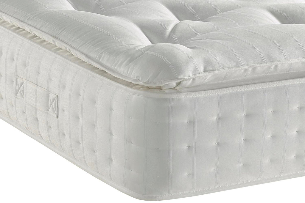 Nimbus 2000 Pillow Top Pocket Mattress