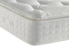 Nimbus 2000 Pillow Top Pocket Mattress